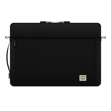 Osprey Arcane Laptop Sleeve for 16インチ MacBook Pro - ブラック