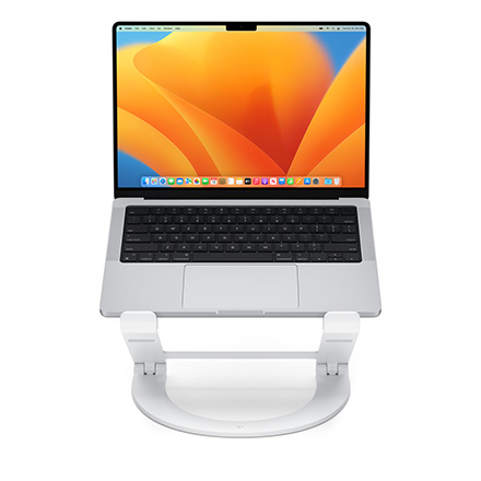 Twelve South Curve Flex Stand for MacBook