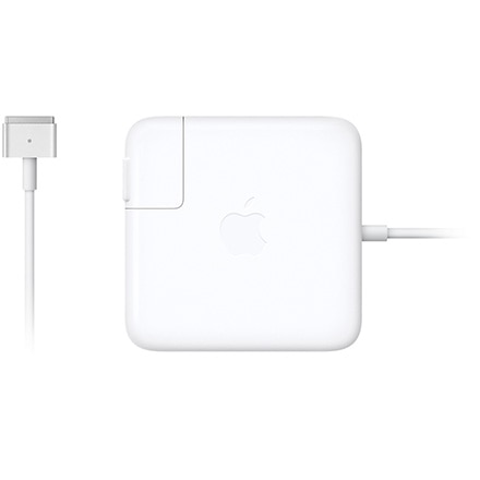 Apple 60W MagSafe 2電源アダプタ（13インチMacBook Pro Retinaディスプレイモデル用）
