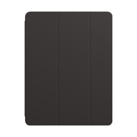 iPad カバー 12.9インチiPad Pro（第5世代）用Smart Folio - ブラック