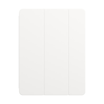 iPad カバー 12.9インチiPad Pro（第5世代）用Smart Folio - ホワイト