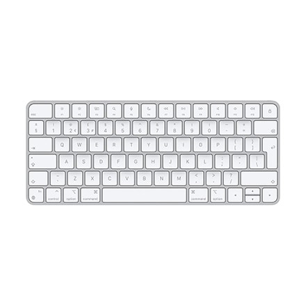 Apple Magic Keyboard - 英語（US）