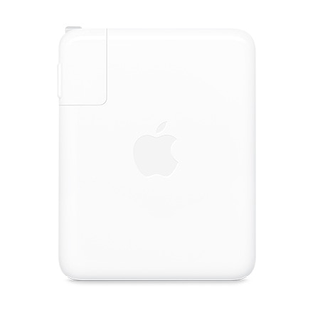 Apple 140W USB-C電源アダプタ