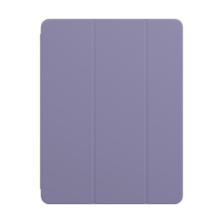 iPad カバー 12.9インチiPad Pro（第5世代）用Smart Folio - イングリッシュラベンダー