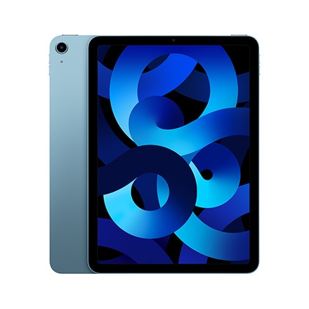 【新品未使用】iPad Air　第5世代　Wi-Fiモデル　64GB　パープル色はパープルになります