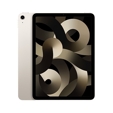 Apple iPad Air 第5世代 Wi-Fiモデル 64GB 10.9インチ - パープル 