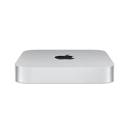 Apple Mac mini 8コアCPUと10コアGPUを搭載したApple M2チップ 512GB SSD