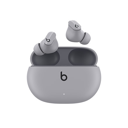 Beats Studio Buds ワイヤレスノイズキャンセリングイヤフォン ムーン