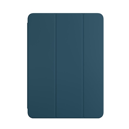 iPad Air（第5世代）用Smart Folio - マリンブルー