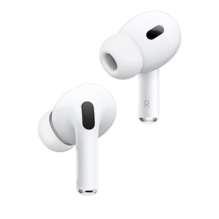 Apple AirPods Pro (第2世代) withAppleCare+ MQD83J/A