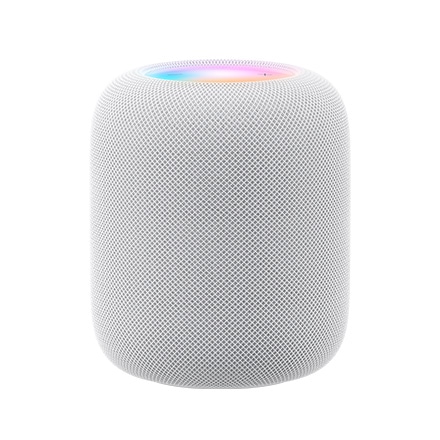 HomePod 第2世代 MQJ73J/A [ミッドナイト] - スピーカー