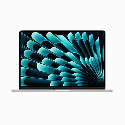 MacBookAir M2 16-256GB ミッドナイト