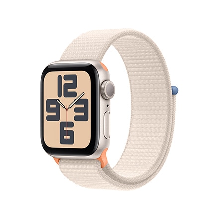 Apple Watch SE 第2世代 40mm GPSモデル | nate-hospital.com