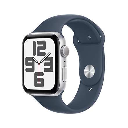 Apple Watch SE 第二世代 44mm GPS