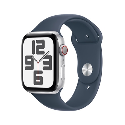 その他【新品】Apple Watch SE（2nd）44mm GPSモデル　 第二世代