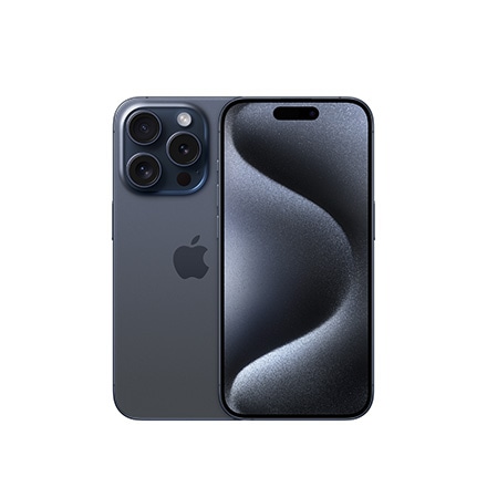 Apple iPhone 15 Pro SIMフリー 1TB ブラックチタニウム