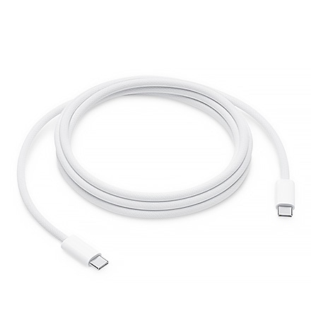 Apple 240W USB-C充電ケーブル（2 m）