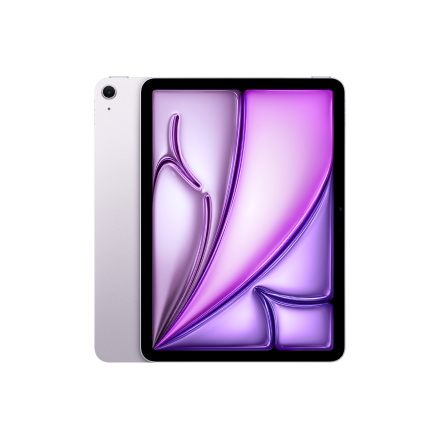 Apple iPad Air 11インチ Wi-Fiモデル 128GB - パープル