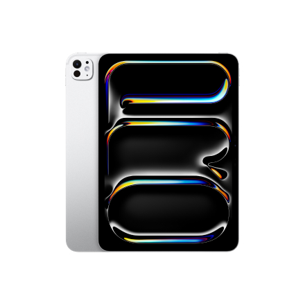 Apple iPad Pro 11インチ Wi-Fiモデル 2TB（標準ガラス搭載）- シルバー