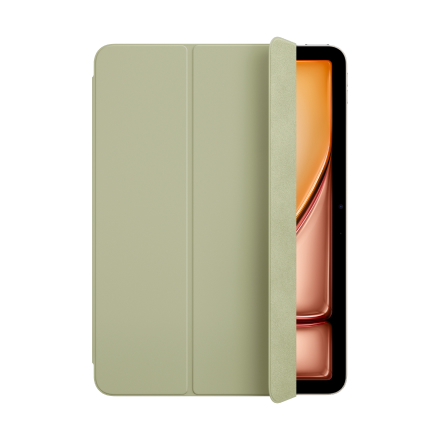 Apple Smart Folio iPad Air 11インチ(M2)用 - セージ