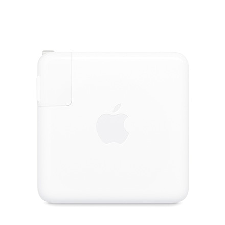 Apple 96W USB-C電源アダプタ