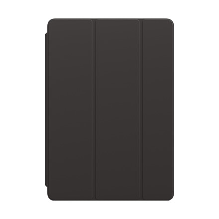 iPad カバー iPad（第9世代）用Smart Cover - ブラック