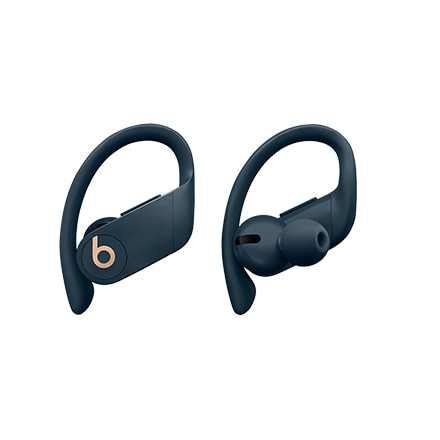 Powerbeats Pro Totally Wirelessイヤフォン ネイビー