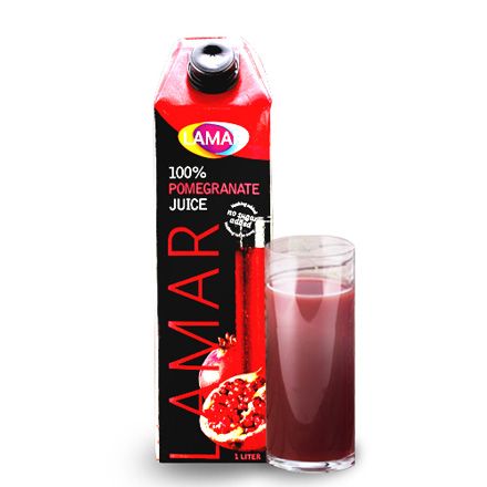 賞味期限2025/12/6 賞味期限間近のため訳あり 11,250円→処分価格3,600円 在庫処分 アウトレット ザクロ ジュース 1000ml×12本 ざくろジュース 無添加 1L 1,000ml ラマール 長S