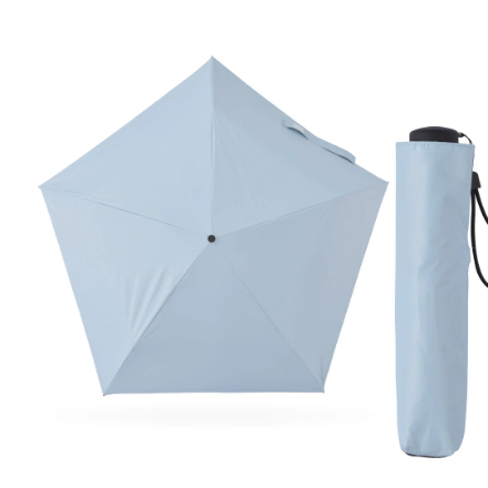 ウォーターブルー