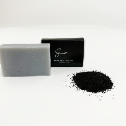 Emma 石鹸 2個セット