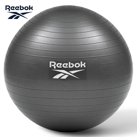 リーボック Reebok ジムボール バランスボール 55cm T270-RAB-12015B