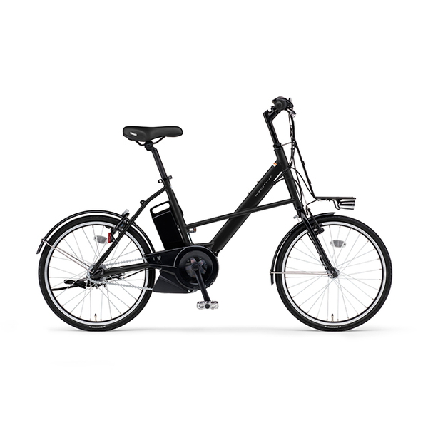 ヤマハ 電動自転車 2024年モデル シティX PA20CX マットブラック（ツヤ消しカラー） ２０インチ