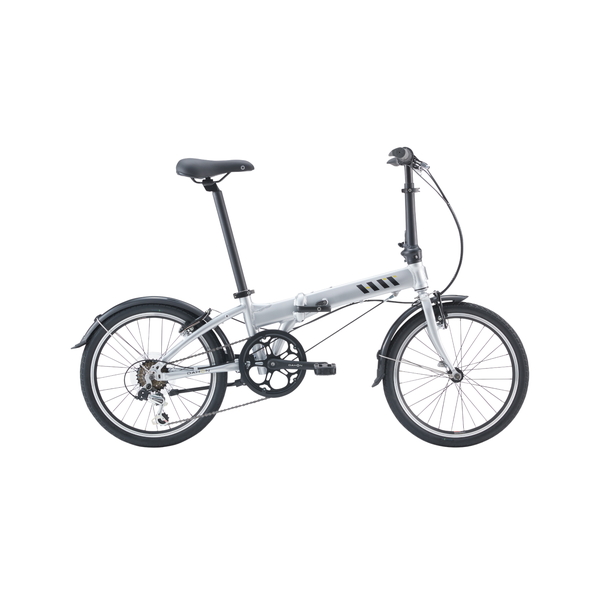 クロームシルバー