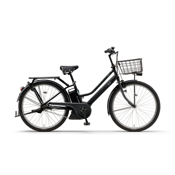 マットブラック