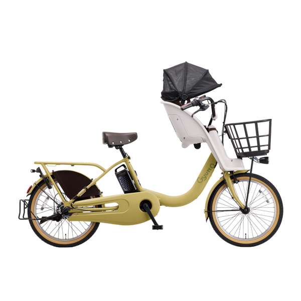 Ｇ２：マットシトラスグリーン