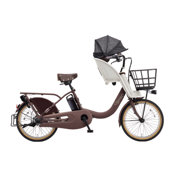 Ｔ：マットシェードモカ