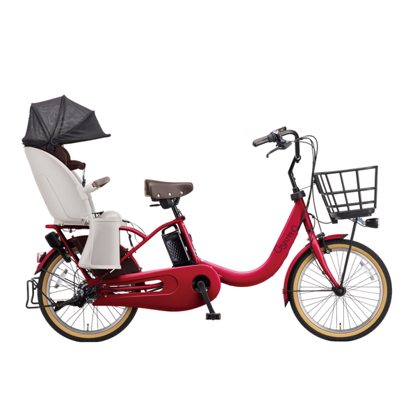 Ｒ：カンパリレッド