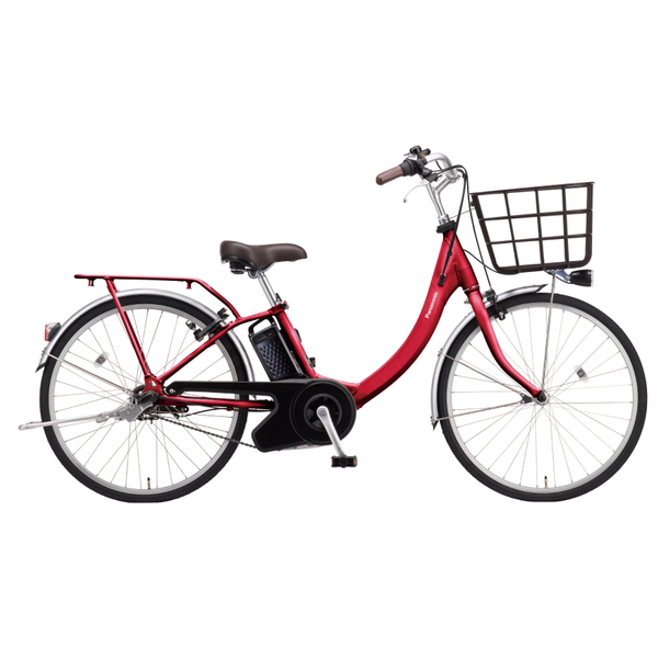 Ｒ：ソニックローズレッド