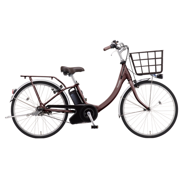 Ｔ：パールココアブラウン