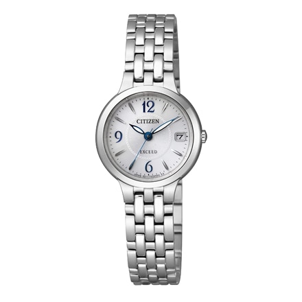 シチズン CITIZEN 腕時計 エクシード EXCEED EW2260-55A レディース メーカー保証1年間 （国内正規品）