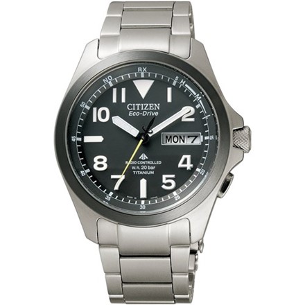 シチズン メンズ腕時計 [プロマスター]PROMASTER PMD56-2952