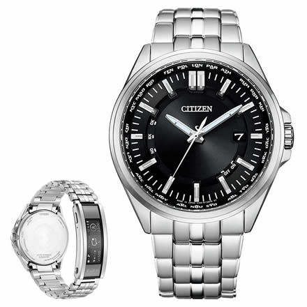 シチズン コレクション] Citizen Collection CB0017-71E メンズ