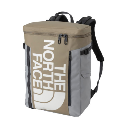 ザノースフェイス BCヒューズボックス2 NM82255 CK クラシックカーキ×メルドグレー THE NORTH FACE （ラッピング不可）