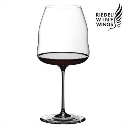 ワイングラス リーデル ピノ・ノワール/ネッビオーロ (ワインウイングスシリーズ)1234/07