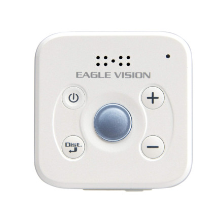 朝日ゴルフ EAGLE VISION voice3 EV-803 (イーグルビジョン ボイス3)