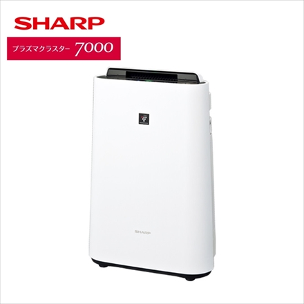 シャープ SHARP 空気清浄機 KC-R50