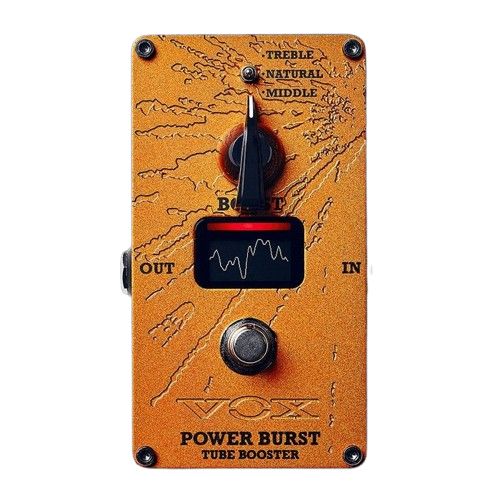 VOX ヴォックス Valvenergy POWER BURST VE-PB(ブースター)