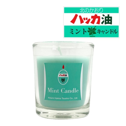 Mint Candle (ミントキャンドル)
