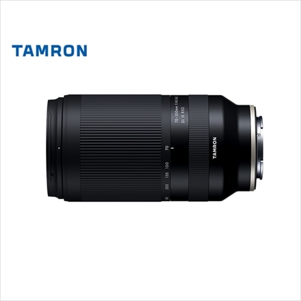 タムロン 70-300mm F/4.5 6.3 Di III RXD ソニーEマウント用 A047S