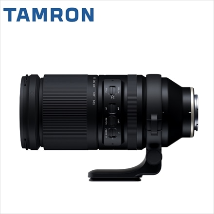 タムロン 150-500mm F/5-6.7 Di III VC VXD ソニーEマウント用 A057S